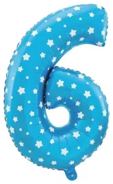 balon-foliowy-cyfra-6-blekit-chlopczyk-40cm-balony