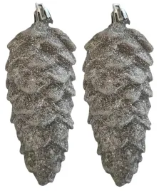 szyszki-brokatowe-srebrne-bombki-choinka-20cm-2szt