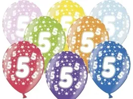 balony-na-rocznice-urodziny-cyfry-30-cm-5-sztuk