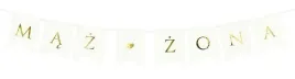 baner-weselny-slubny-napis-maz-zona-zloty-az-110cm