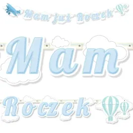 baner-1-urodzinki-mam-juz-roczek-chlopczyk-172-cm