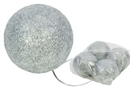 bombki-kulki-brokatowe-srebrne-zawieszka-8cm-4-szt