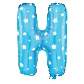 balon-foliowy-literka-h-niebieska-40-cm-litery-a-z