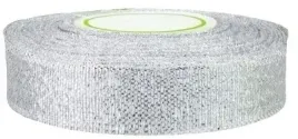 tasiemka-brokatowa-38-mm-wstazka-srebrna-32mb
