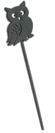 sowa-drewniana-szara-na-piku-8x34-cm-sowy-sowki