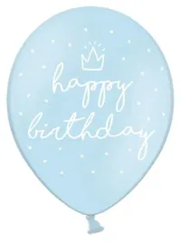 balon-na-urodziny-happy-birthday-niebieski-korona