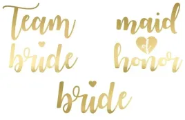 tatuaze-zmywalne-na-wieczor-panienski-zlote-13-szt