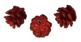 szyszka-brokatowa-2cm-3szt-boze-narodzenie-7xkolor