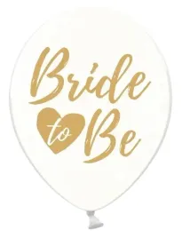balon-bride-to-be-zloty-wieczor-panienski-30-cm