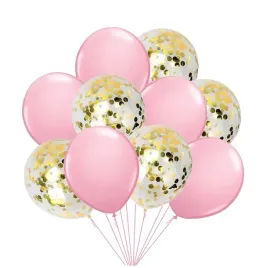 balony-z-konfetti-srebrne-blekit-metaliczne-roczek