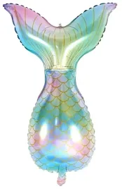 balon-foliowy-syrenka-teczowa-urodziny-az-77x38cm