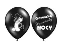 balony-na-wieczor-panienski-balon-slub-wesele