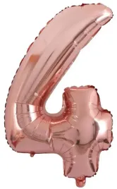 balon-cyfra-4-cztery-rozowe-zloto-100-cm-urodziny