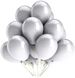balony-srebrne-18-urodziny-osiemnastka-balon-12szt
