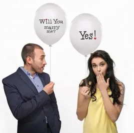 balon-will-you-marry-me-yes-30-cm-zareczyny-slub