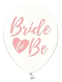 balon-bride-to-be-rozowy-wieczor-panienski-30-cm