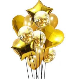 zestaw-balony-z-konfetti-zlote-gwiazdki-serca-gold