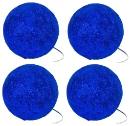 granatowe-bombki-kulki-brokatowe-zawieszka-8cm-4sz