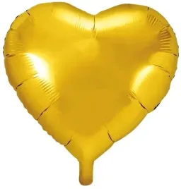 balon-foliowy-serce-zloty-45-cm-urodziny-impreza