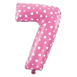 balon-foliowy-cyfra-7-rozowa-dziewczynka-40cm