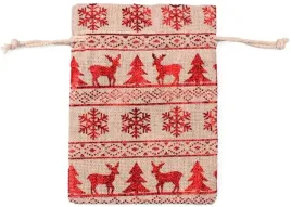 worek-jutowy-renifer-woreczek-juta-swieta-10x13-cm