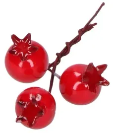 glog-czerwony-na-druciku-15-cm-swieta-stroik-3szt
