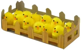 kurczaki-wielkanocne-4-cm-wielkanoc-kurczak-12-szt