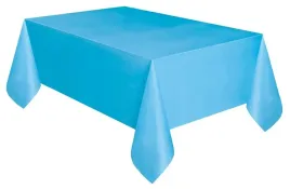 obrus-foliowy-blekit-pastelowy-niebieski-137x274cm