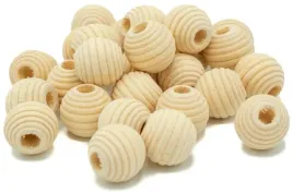 koraliki-drewniane-kulki-natura-korale-14mm-50-sztuk