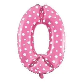 balon-foliowy-cyfra-0-rozowa-dziewczynka-40cm