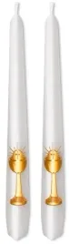 biala-swieczka-komunijna-zlota-aplikacja-kielich-2-sztuki-21-cm-komunia-sw