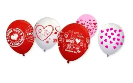 balon-slub-wesele-walentynki-30cm-mix-5-szt-balony