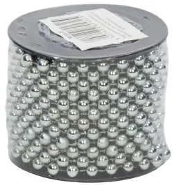 szare-korale-na-szpuli-8mm-10m-koraliki-girlanda