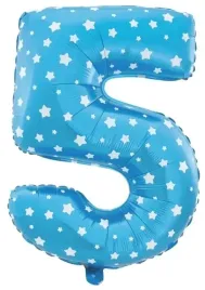balon-foliowy-cyfra-5-blekit-chlopczyk-40cm-balony