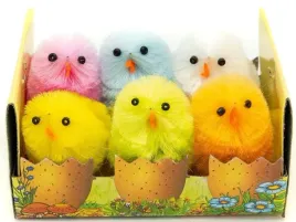 kurczaki-wielkanocne-kolorowe-4-cm-kurczak-6-sztuk
