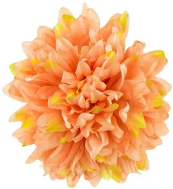 koralowa-chryzantema-glowka-sztuczny-kwiat-16-cm