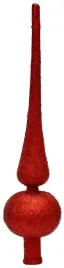 czubek-na-choinke-szpic-choinka-czerwony-az-25-cm