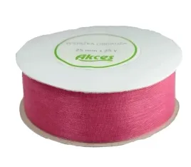 ciemny-roz-tasiemka-organza-szyfonowa-12mm-22m