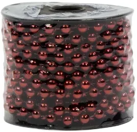 bordowe-korale-na-szpuli-bordo-8mm-10-m-koraliki-girlanda-na-choinke-stroik