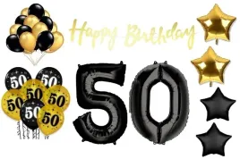 zestaw-balonow-na-50-tke-50-urodziny-50-tka-zlote