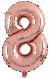 balon-cyfra-8-osiem-rozowe-zloto-100cm-na-urodziny