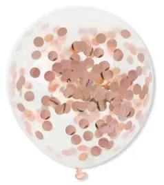 balon-z-konfetti-kolka-rozowe-zloto-urodziny-30-cm