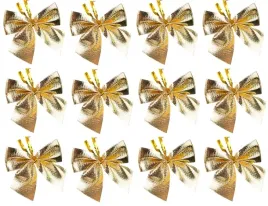 kokardki-zlote-choinka-stroik-6cm-12-sztuk-kokarda