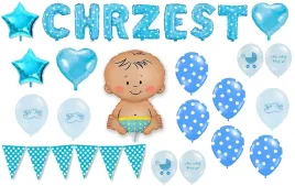 zestaw-balonow-na-chrzest-dekoracje-chlopczyk