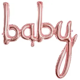 balon-foliowy-baby-rozowe-zloto-75cm-baby-shower