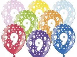 balony-na-rocznice-urodziny-cyfry-30-cm-5-sztuk
