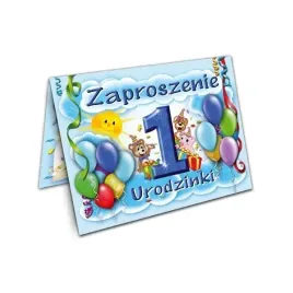 zaproszenie-zaproszenia-na-1-urodziny-roczek-5-szt