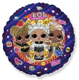 balon-foliowy-lol-surprise-party-urodziny-45cm