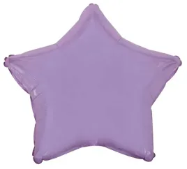 balon-foliowy-gwiazdka-wrzos-fiolet-45-cm-gwiazda