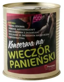 konserwa-na-wieczor-panienski-prezent-panna-mloda
